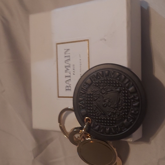 Bslmain Keychain - Picture 6 of 6